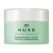 Maseczki do twarzy - NUXE Insta-Masque Purifying Mask (50ml) - miniaturka - grafika 1