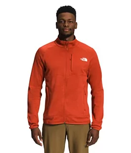 THE NORTH FACE Bluza męska Canyonlands - Bluzy męskie - miniaturka - grafika 1