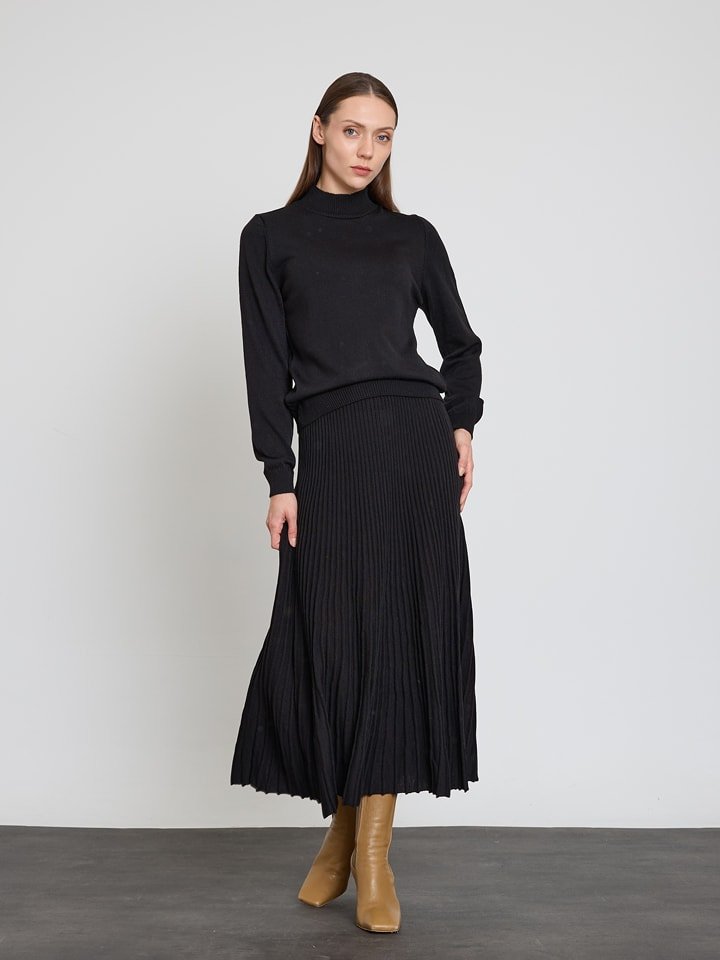 BGN Golf w kolorze czarnym