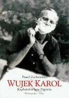 Biografie i autobiografie - Wujek Karol Kapłańskie Lata Papieża - miniaturka - grafika 1