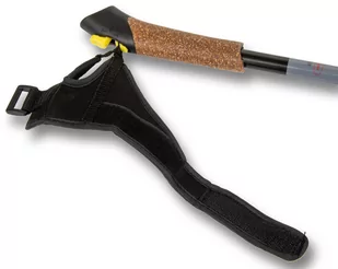 VS, Kije Nordic Walking 1-sekwencyjne, 115 cm - Kije trekkingowe - miniaturka - grafika 1