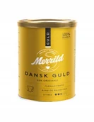 Kawa - Kawa mielona Merrild Gold 250g Puszka - miniaturka - grafika 1