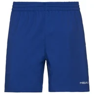 Spodenki damskie - Spodenki tenisowe damskie HEAD Club Shorts - miniaturka - grafika 1