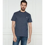 Koszulki męskie - POLO RALPH LAUREN T-shirt Regular Fit - miniaturka - grafika 1