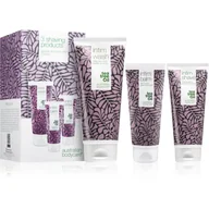 Zestawy kosmetyków męskich - Australian Bodycare Zestaw do golenia - miniaturka - grafika 1