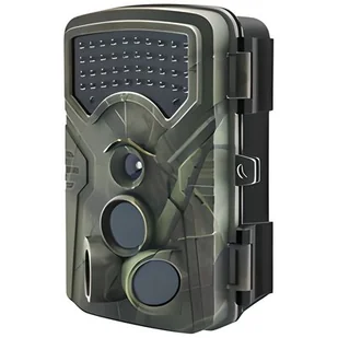 Fotopułapka BRAUN Scouting Cam Black 1300 WiFi - Fotopułapki - miniaturka - grafika 1
