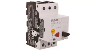Eaton Wyłącznik silnikowy PKZM01 50KA 20-25A 189893 - Bezpieczniki elektryczne - miniaturka - grafika 2