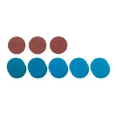 Tarcze do pił - Tarcze polerskie RYOBI RADPS50 - miniaturka - grafika 1