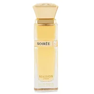 Wody i perfumy damskie - Maison Asrar Soiree woda perfumowana spray 110 ml - miniaturka - grafika 1