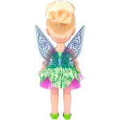 Figurki dla dzieci - MUÑECA CAMPANILLA DISNEY FAIRIES 38CM - miniaturka - grafika 1