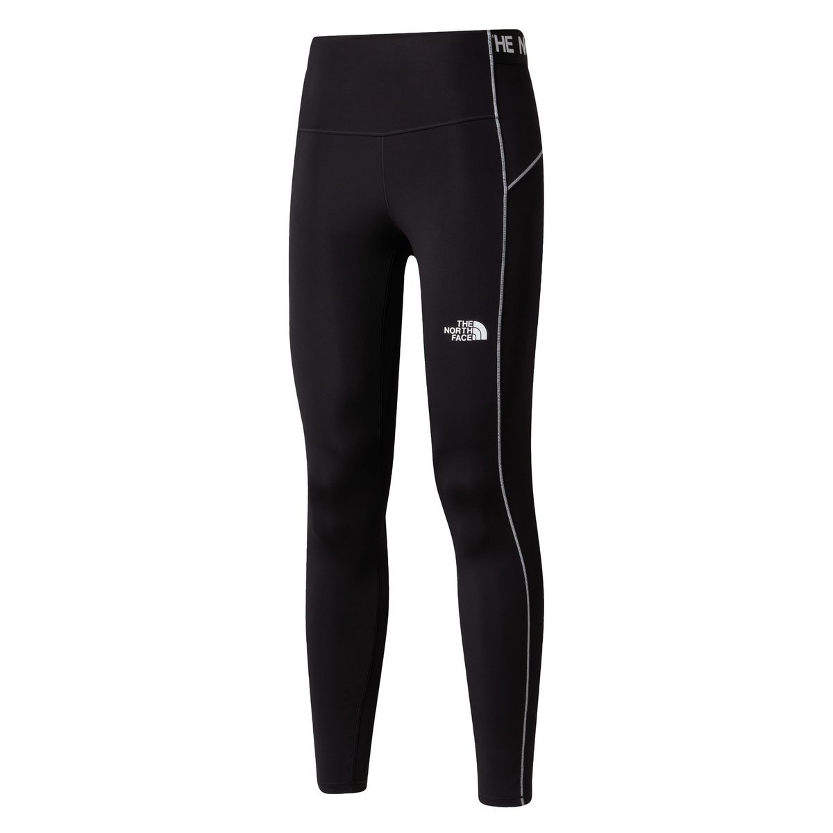 Legginsy treningowe damskie The North Face CAMBRENA czarne NF0A8G1EJK3 r S