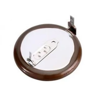 Akumulator VL2330 50mAh 3V blaszki 1x1 p Panasonic - Ładowarki i akumulatory - miniaturka - grafika 1