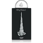 Wody i perfumy męskie - Lattafa Art Of Arabia I EDP 100ml - miniaturka - grafika 1