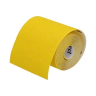 Materiały ścierne - NORTON Rolka   arkusza ściernego 115 mm / 5 m A12N P180 - miniaturka - grafika 1