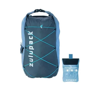 Wodoodporna torba- plecak - Packable Backpack 12L - IP66 - Żeglarstwo - miniaturka - grafika 1