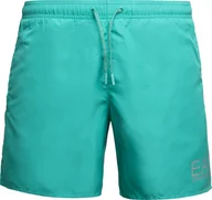 Kąpielówki męskie - Emporio Armani Szorty kąpielowe męskie EA7 Emporio Armani - miniaturka - grafika 1