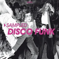 Winyle - Sampled Disco Funk - miniaturka - grafika 1