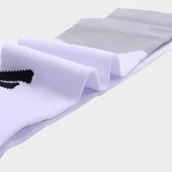 Skarpetki damskie - Clotth Męskie skarpety outdoorowe, Biały, szary, osfm, X-Large - miniaturka - grafika 1