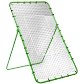 Zabawki i gry sportowe - Trenażer do piłki nożnej ENERO 1061214 (210 x 120 x 40 cm) - miniaturka - grafika 1