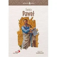 Religia i religioznawstwo - Skuteczni Święci. Świety Paweł - miniaturka - grafika 1