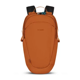Torby podróżne - Plecak antykradzieżowy Pacsafe ECO Backpack 25L Econyl Canyon - grafika 1