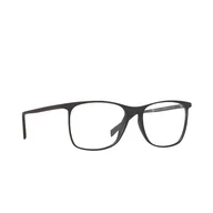 Okulary przeciwsłoneczne - Italia Independent 5610 Okulary, Czarny, 54 Unisex-Dorosły, Czarny, 54 - miniaturka - grafika 1