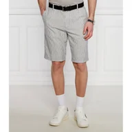 Spodenki męskie - Joop! Jeans Szorty | Regular Fit - miniaturka - grafika 1