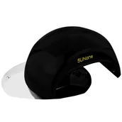 Lampy UV do paznokci - Lampa do paznokci SUNONE Dual Led HYBRYDY 45W CZARNA - miniaturka - grafika 1