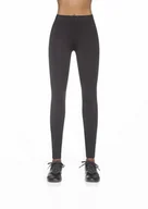 Legginsy - Damskie legginsy sportowe, Bas Bleu - miniaturka - grafika 1