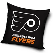 Gadżety dla kibiców - Poduszka Official Merchandise  NHL Philadelphia Flyers One Color - miniaturka - grafika 1