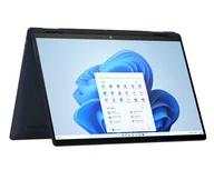 Laptopy 2w1 - HP Envy X360 14-fc0084nw / A01FGEA / Intel Ultra 5 / 16GB / SSD 512GB / Intel Graphics / 2.8K / Dotyk / Win 11 - miniaturka - grafika 1