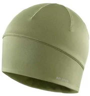 Czapki i chusty sportowe damskie - Czapka Salomon Active Deep Lichen Green - miniaturka - grafika 1