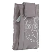 Paski, szelki, uprzęże foto - Futerał na aparat BILORA Poppy - miniaturka - grafika 1