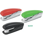 Zszywacze biurowe - Zszywacz Leitz NeXXt Recycle 30 kartek - zielony - miniaturka - grafika 1