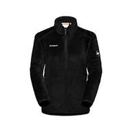 Kurtki damskie - Mammut Innominata ML Kurtka Kobiety czarny XL - miniaturka - grafika 1