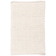 Dywaniki łazienkowe - Dywanik łazienkowy Ecru Belweder 80 x 50 cm Multi-Decor - miniaturka - grafika 1