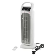 Ogrzewanie przenośne - FORCEKRAFT TERMOWENTYLATOR 2-F Z PILOTEM 2200W - miniaturka - grafika 1