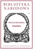 E-booki - literatura polska - Poganka - miniaturka - grafika 1