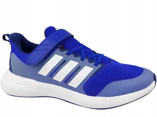 Adidas Fortarun HP5452 Rzepy Gumki Buty Damskie - Buty sportowe damskie - miniaturka - grafika 1