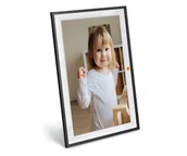 Ramki cyfrowe do zdjęć - Kodak RCF-1561P czarna - miniaturka - grafika 1