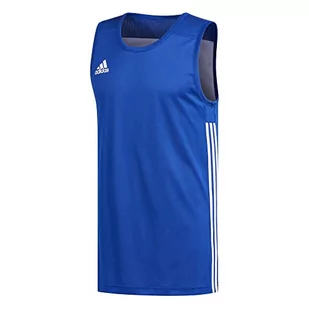 adidas Koszulka męska 3g Spee Rev JRS - Koszulki męskie - miniaturka - grafika 1