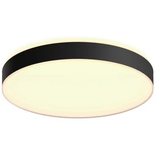 Philips Philips Hue Enrave lampa sufitowa - extra duża - czarna 915005997101 - Systemy inteligentnych domów - miniaturka - grafika 1