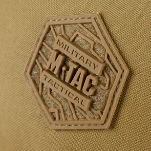 M-Tac - Torba biodrowa Sphaera Hardsling Bag Large Elite - Coyote - 51433005 - Torebki damskie M-Tac - Torba biodrowa Sphaera Hardsling Bag Large Elite - Coyote - 51433005 - Torebki damskie - miniaturka - grafika 8