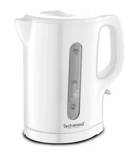 Techwood kettle TB-1731 1.7L - Czajniki elektryczne - miniaturka - grafika 1