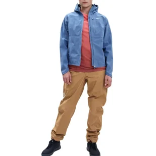 Kurtka rowerowa damska POC Motion Rain - Kurtki rowerowe - miniaturka - grafika 1