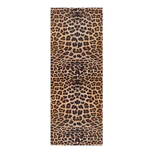 Chodnik Universal Ricci Leopard, 52x100 cm - Dywany - miniaturka - grafika 1