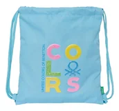 Plecaki - Safta M196 Plecak z płaskim workiem, duży plecak z płaskim płaszczem, idealny dla dzieci w różnym wieku, wygodny i wszechstronny, jakość i wytrzymałość, 35 x 40 cm, kolor granatowy, uniseks dla - miniaturka - grafika 1