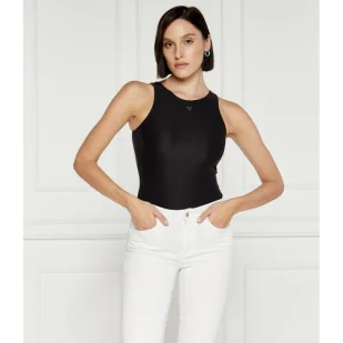 GUESS Body SL CN KIM | Slim Fit - Body - miniaturka - grafika 1