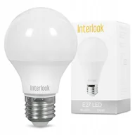 Żarówki LED - Żarówka Led E27 5W 2835 Smd CCD bańka 493lm=40W - miniaturka - grafika 1