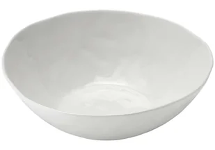 Ladelle Miska Salaterka Porcelanowa Ladelle Sunday Biała - Miski i półmiski - miniaturka - grafika 3